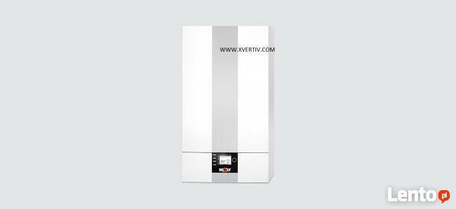 Piec Wolf CGB-2K-20kw Promocja Małopolska Kraków - XVERTIV