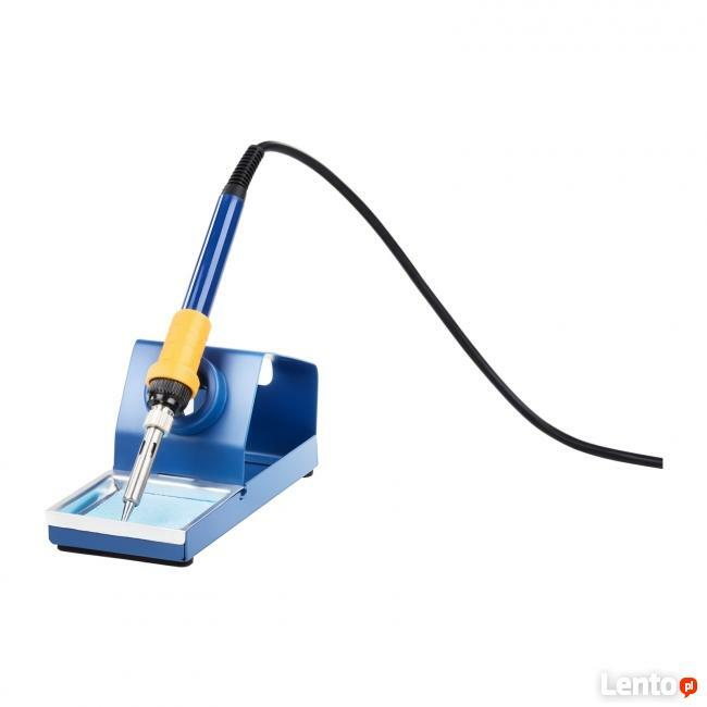 Cyfrowa stacja lutownicza lutownica dysza HOT AIR