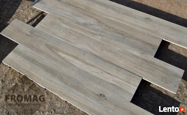 PODŁOGA 120 drewnopodobna Mattina Sabbia Marrone cortone