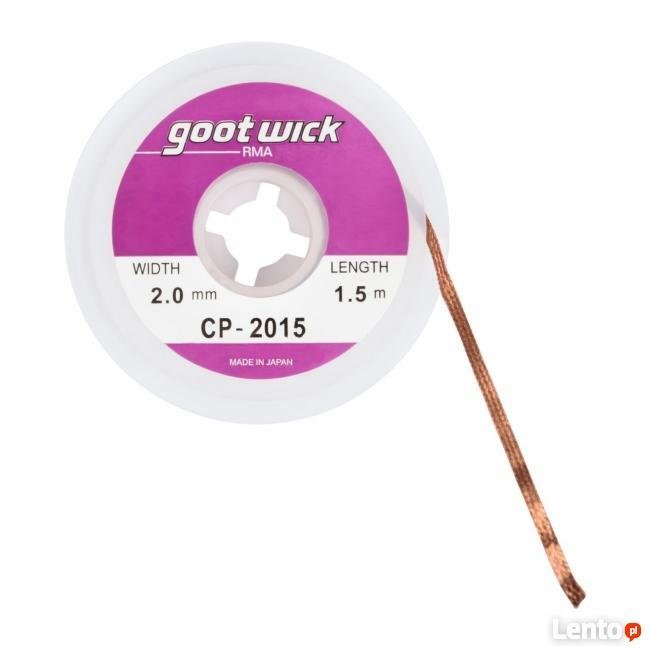 Stacja lutownicza kolba na gorące powietrze