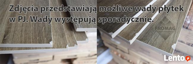 PODŁOGA 120 drewnopodobna Mattina Sabbia Marrone Beige CORTO