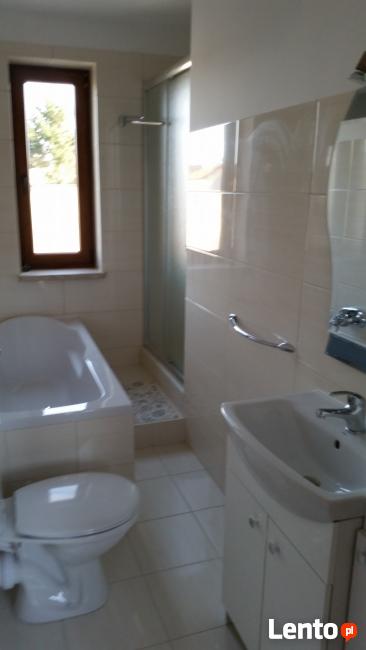 Pokoje do wynajęcia, kwatery, noclegi dla pracowników.