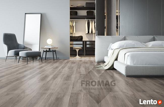 PODŁOGA 120 drewnopodobna Mattina Sabbia Marrone Beige CORTO