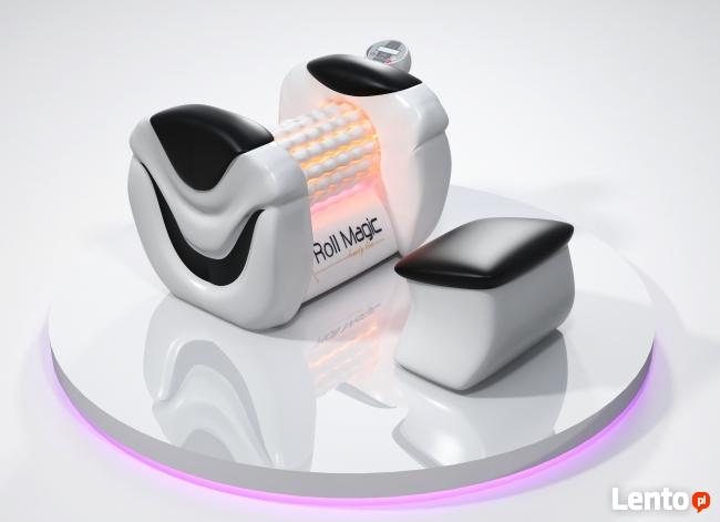 Rollmasaż Roll Magic Beauty Line najwyższa jakość!!!