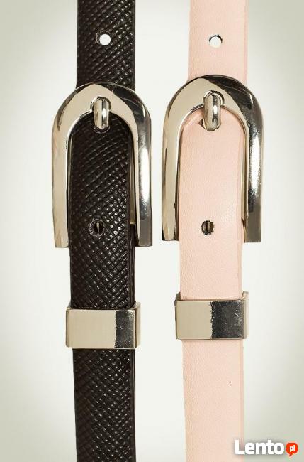 Zestaw 2 pasków Orsay