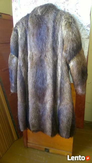 FUTRO jak nowe