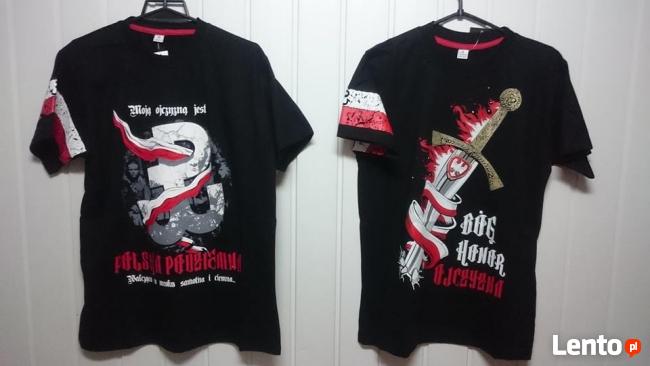 Odzież Patriotyczna