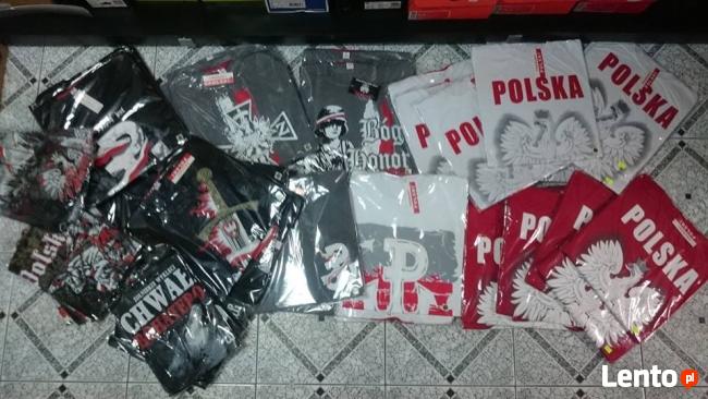 Odzież Patriotyczna