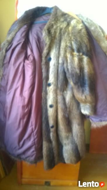 FUTRO jak nowe