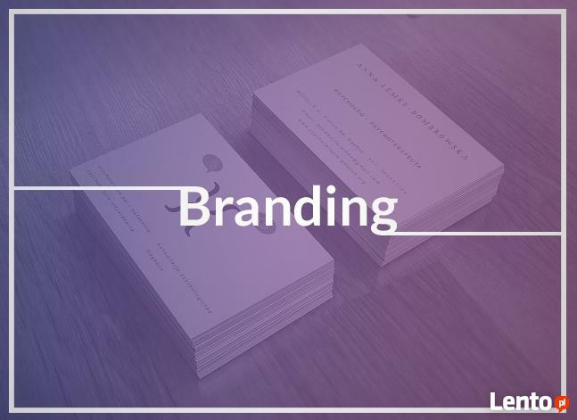 Grafik www Layout Webdesign Wizytówki Strony Responsywne