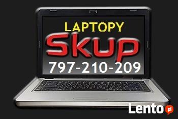 Skupuję laptopy ! Jak najlepsze i jak najmocniejsze ! Elblag