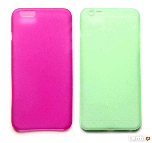 Iphone 6 Plus 6s Plus Kolorowy Cover, Etui, Case