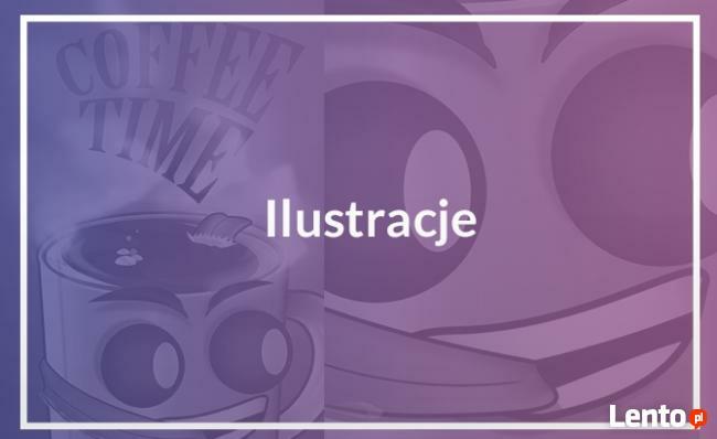 Grafik www Layout Webdesign Wizytówki Strony Responsywne