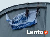 Montaż dekoracji okazjonalnych, reklamowych, świątecznych-