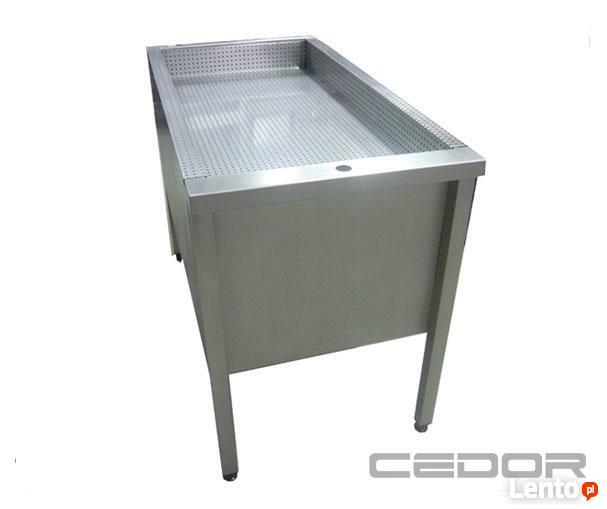 Weterynaryjna NOWA wanna GROOMERSKA do mycia zwierząt!