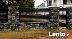 Sprzątanie posesji i konserwacja budynków - kompleksowo-Ols