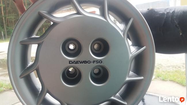 Sprzedam czesci POLONEZ CARO PLUS 1.6GLI bosh