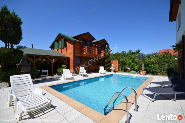 Dom Wypoczynkowy Dajana