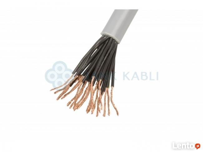 Skup kabli elektrycznych , skrętki komputerowej 5e, 6, 7 kat