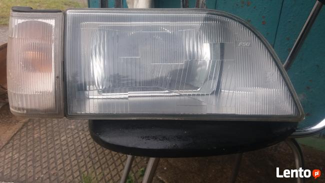 Sprzedam czesci POLONEZ CARO PLUS 1.6GLI bosh