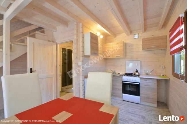 Dom Wypoczynkowy Dajana