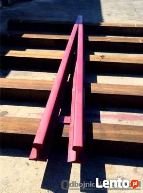 Dzioby do odbojnic kolejowych , ESSON POLSKA