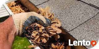 Remont, naprawa, konserwacja dachu i orynnowania- Olsztyn