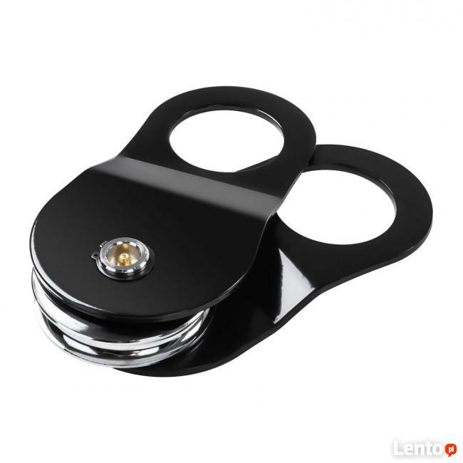 Zblocze do wciągarek wyciągarek linowych udźwig 10 ton