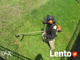 Sprzątanie ogrodów i posesji - Olsztyn