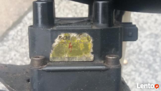 Sprzedam czesci POLONEZ CARO PLUS 1.6GLI bosh