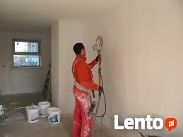 Remont -Olsztyn i okolice / Olsztyn