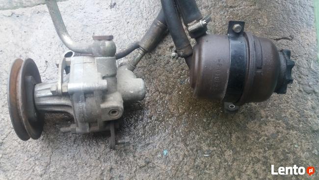 Sprzedam czesci POLONEZ CARO PLUS 1.6GLI bosh