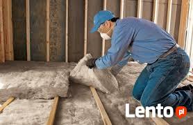 Malowanie ścian, prace wykończeniowe-Olsztyn