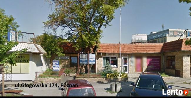 Biuro Rachunkowe ul. Głogowska 174 Poznań (12-ty m-c gratis)
