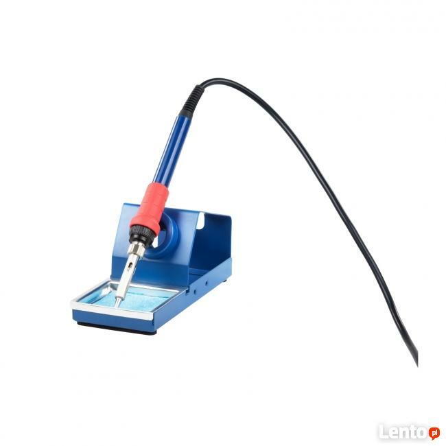 Lutownica stacja lutownicza kolba dysze hot air