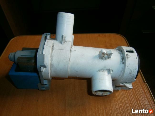 Pompka odprowadzająca wode pralka Mastercook PFD-84