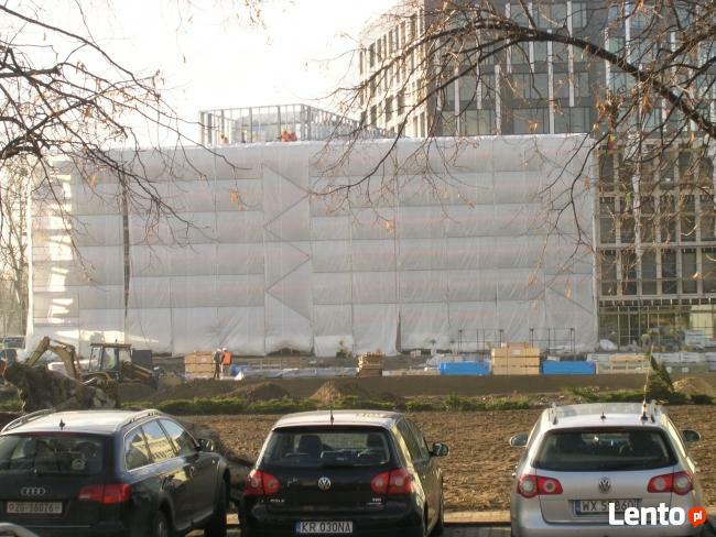 Plandeka na wymiar Warszawa, producent, naprawa,