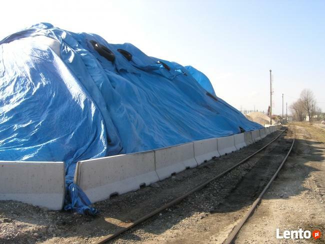 Plandeki producent Warszawa. Z folii przezroczystej na taras