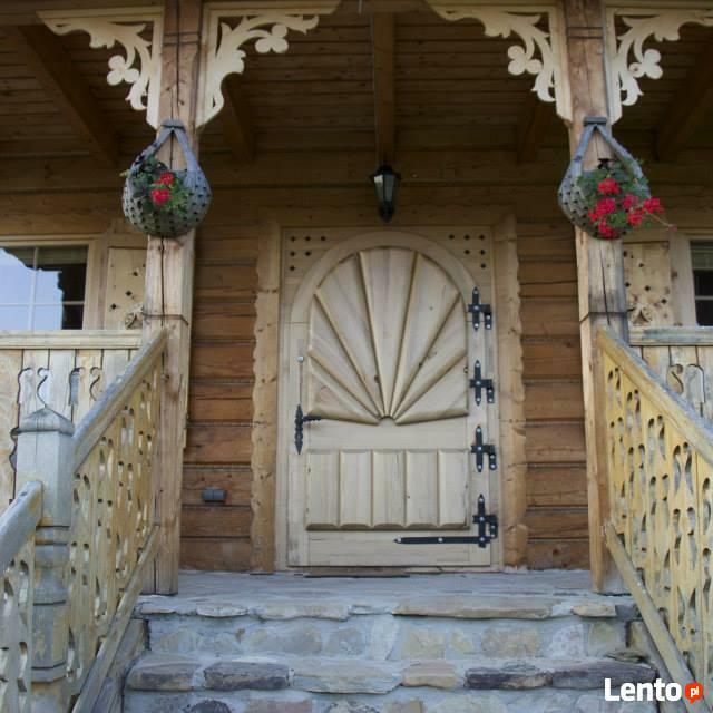 Willa Zawadówka - Apartamenty Pieniny