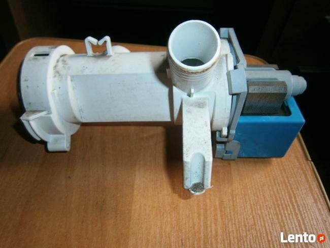 Pompka odprowadzająca wode pralka Mastercook PFD-84