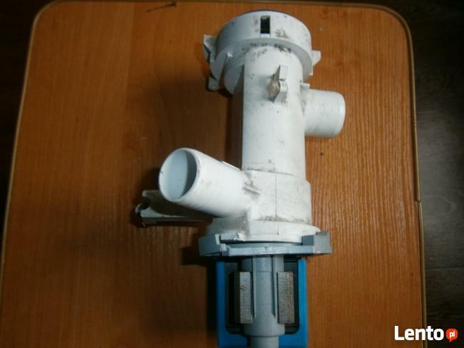 Pompka odprowadzająca wode pralka Mastercook PFD-84