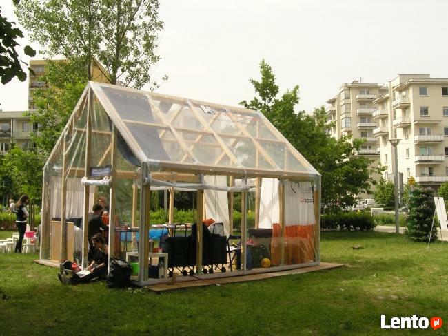 Plandeka na wymiar Warszawa, producent, naprawa,