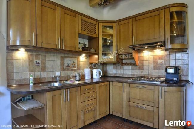 Willa Zawadówka - Apartamenty Pieniny