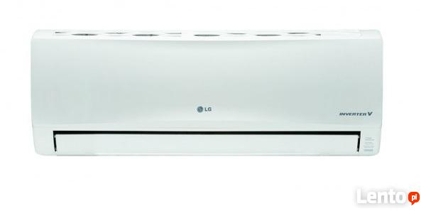 Klimatyzator LG 3,5kW E12EM NOWY KLIMATYZACJA LG NA LATA oka