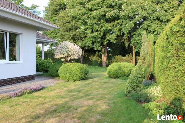 Piękny dom w Słupsku