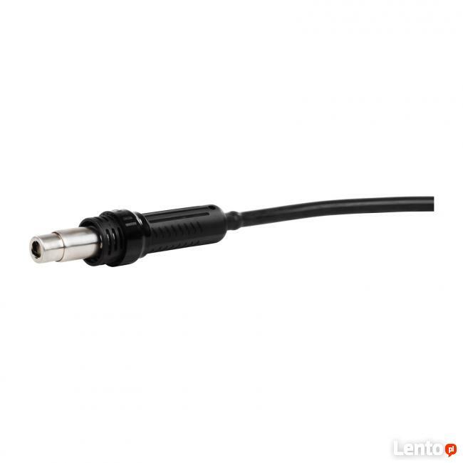 Lutownica stacja lutownicza kolba + HOT AIR