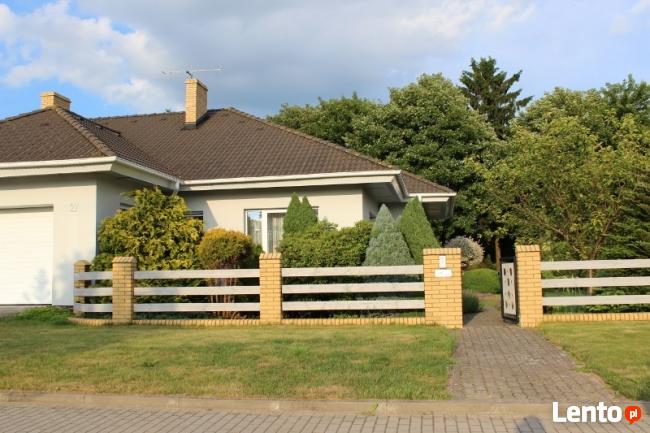 Piękny dom w Słupsku