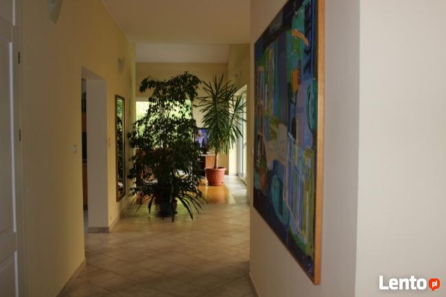 Piękny dom w Słupsku