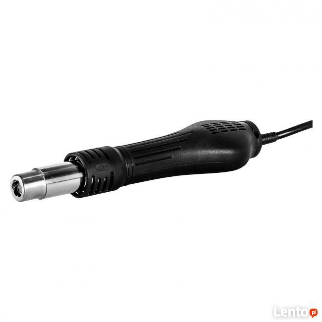 Lutownica 4 w 1 stacja lutownicza profesjonalna PCB