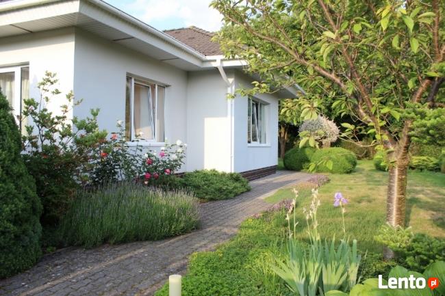 Piękny dom w Słupsku